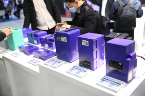 要快也要安全！星恒特別提示外賣小哥注重鋰電使用安全