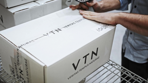 懂品牌，更懂用戶，VTN獲全球用戶爆贊