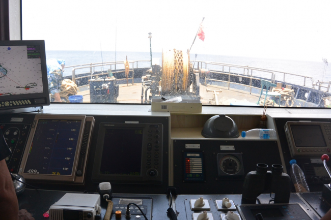 西沙群島朝圣海釣之旅 PRT-B70-1PR與我一起體驗炫彩的藍