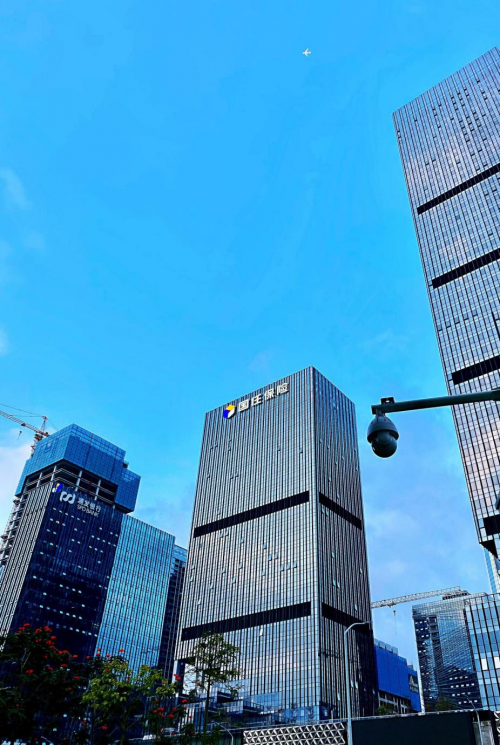 線上融資再擔(dān)保：國(guó)任財(cái)險(xiǎn)致力解決小微企業(yè)融資問題