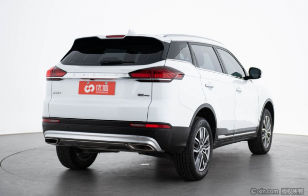每輛自營(yíng)車都附有檢測(cè)報(bào)告的品牌——優(yōu)信二手車
