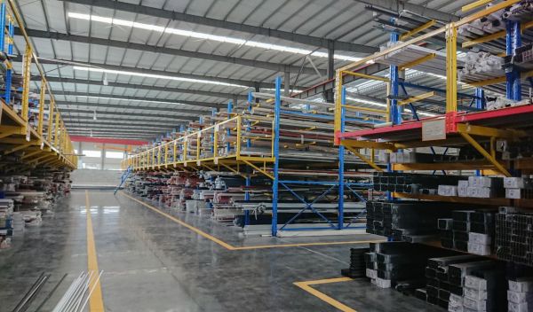 創(chuàng)始人身家近100億，佛山這家門窗企業(yè)連續(xù)5年位居門窗行業(yè)前茅！