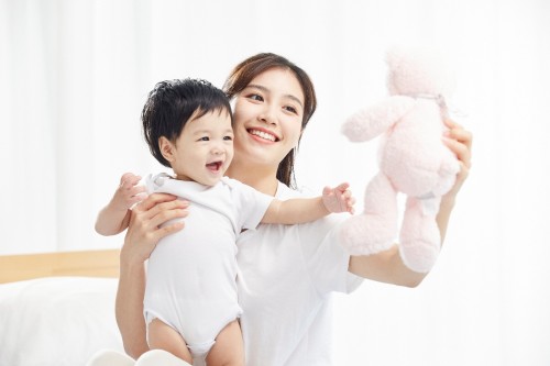 LifeSpace益倍適，孩子的抗敏小衛(wèi)士！