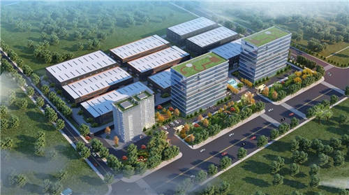 榮耀新總部啟用，體系化運營能力再升級、助推創(chuàng)新攻堅