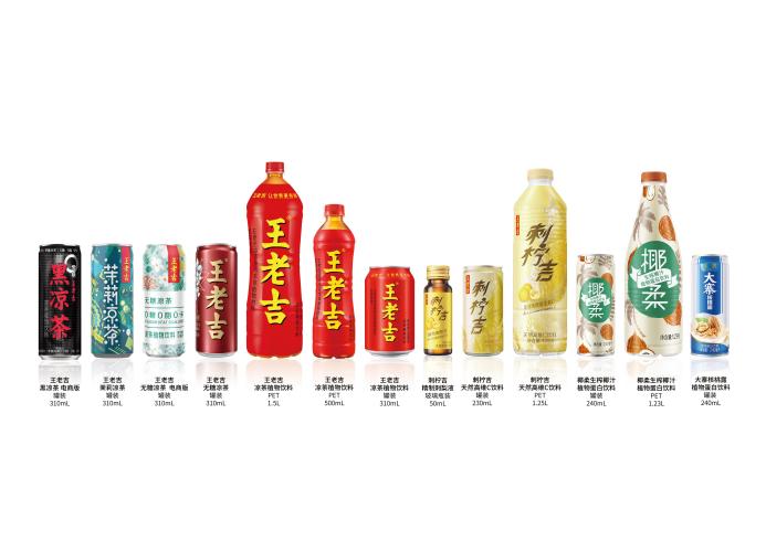 廣藥集團(tuán)入圍世界500強(qiáng)，不斷求變的王老吉做對了什么？