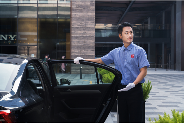 萬(wàn)順叫車用“暖心”讓出行不“寒心”！