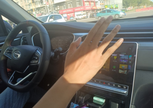 與美好生活一祺智行，傳祺GS4 PLUS的車主有話要說(shuō)！