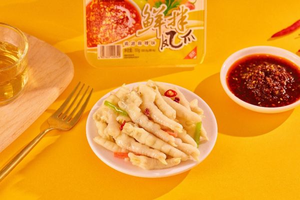 鳳爪煥新，辣媳婦如何贏得年輕人的心