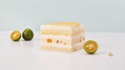21cake怎么樣？創(chuàng)意蛋糕「橘與桔」內(nèi)含答案