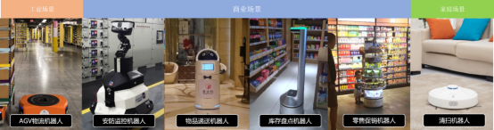 思嵐新品底盤Hermes發(fā)布：首個集成梯控、軟硬件全面升級
