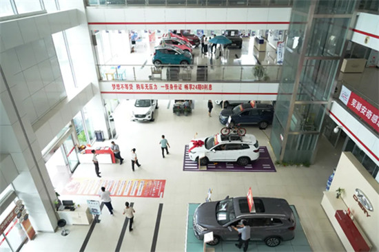 易車： 33%市占率，奇瑞的重量級底牌是什么？