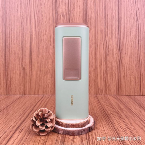 脫毛就選Ulike藍(lán)寶石Air冰點(diǎn)脫毛儀！看看就知道為什么了