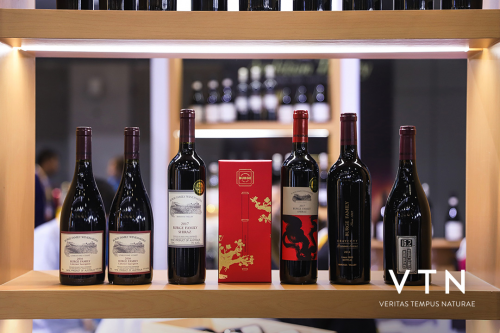 年輕人眼中的“好酒”是什么標(biāo)準(zhǔn)？VTN美酒憑什么火出圈？