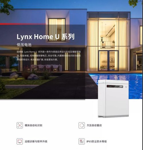 零碳回收小屋，固德威獻(xiàn)給世界的小情歌