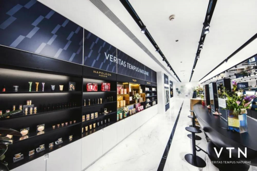 VTN爆款品牌萊文醫(yī)生，迎來33周年品牌體驗日