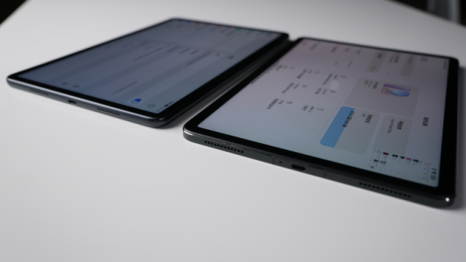 3K以下安卓平板怎么選？華為MatePad 11和小米平板5Pro哪個(gè)更值得買？