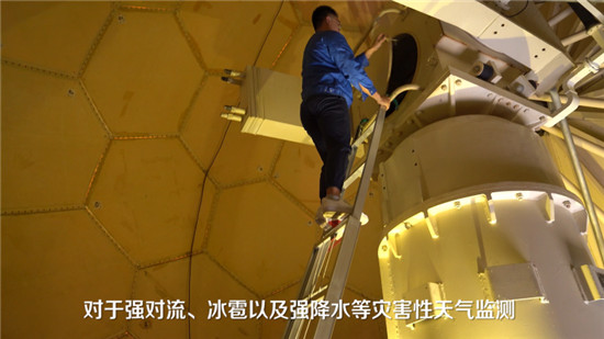 王老吉×中國氣象局：科普氣象知識，致敬烈日英雄