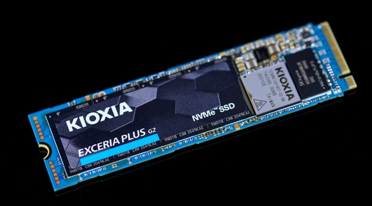SSD傳輸小文件為何速度暴跌？IOPS是重要指標(biāo)