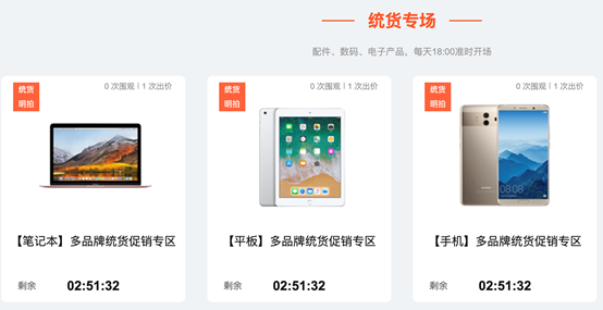 拍機(jī)堂全線消費(fèi)升級助力二手交易規(guī)范發(fā)展