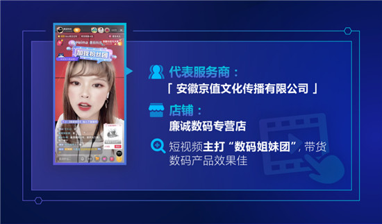 抖音電商重磅推出品牌服務(wù)商能力模型，六力合一促品牌服務(wù)標準化