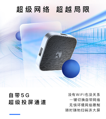 有了投影儀，你還需要投屏器嗎？樂播樂投告訴你答案