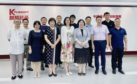 全國大學(xué)生操作系統(tǒng)設(shè)計(jì)大賽在銀河麒麟圓滿落幕