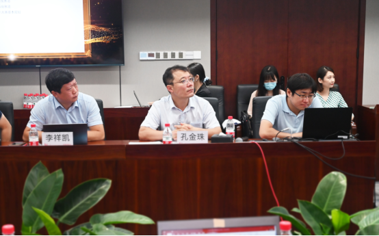 全國大學(xué)生操作系統(tǒng)設(shè)計(jì)大賽在銀河麒麟圓滿落幕