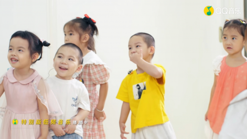 聽見“聽不見”的音樂， QQ音樂為聽障人群打造國內(nèi)首張低頻公益專輯