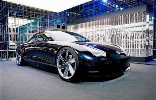 打造可持續(xù)美好未來，現(xiàn)代汽車“2045碳中和宣言”