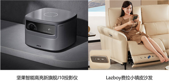 京東秋季家裝節(jié)讓客廳大變身 個(gè)性化場(chǎng)景解決方案滿足不同人群生活需求