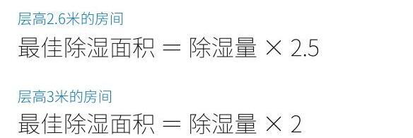 99大促必買剛需家電，除濕機(jī)如何選？