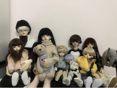 QQ 亞文化圈子，年輕人的快樂星球