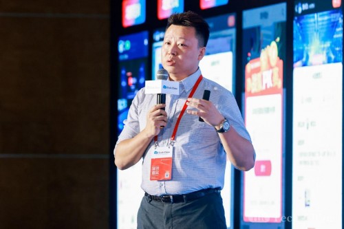 平安知鳥秦國煒：數(shù)字化時代，如何以AI賦能企業(yè)培訓創(chuàng)新？