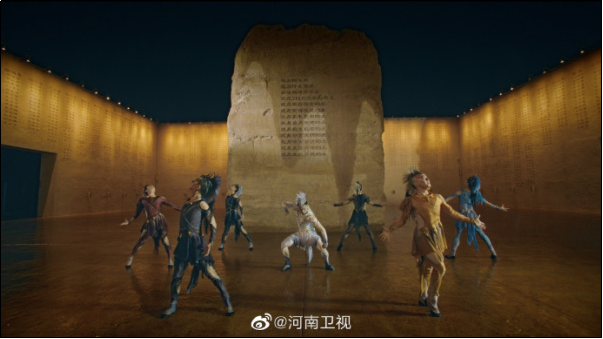 不拼流量收獲一眾自來水，網(wǎng)友：神馬奇妙夜全程尿點太少、內(nèi)容太好