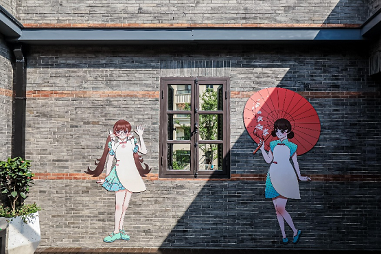 首份同人市場研究報(bào)告出爐，這到底是個(gè)怎樣的市場