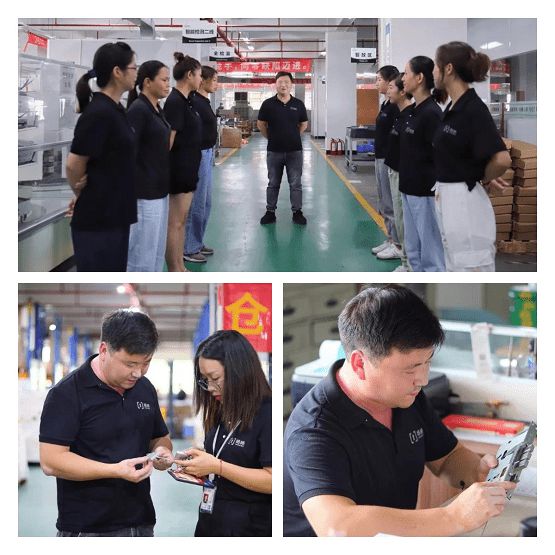 楊格智能鎖質(zhì)量過(guò)硬嗎？質(zhì)量月為何引發(fā)全網(wǎng)關(guān)注？