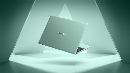 華為發(fā)布高品質(zhì)性能輕薄本 MateBook 13s，筆記本裝移動App