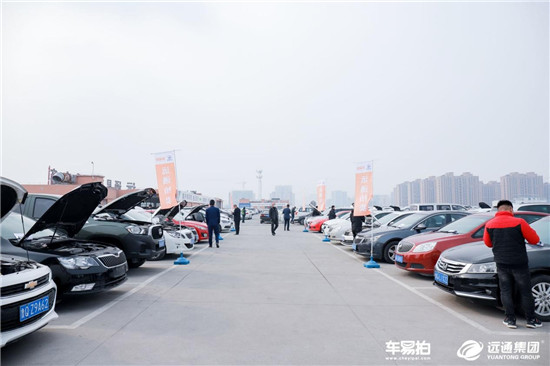二手車業(yè)務(wù)或成經(jīng)銷商利潤關(guān)鍵抓手，車易拍助力立體化布局