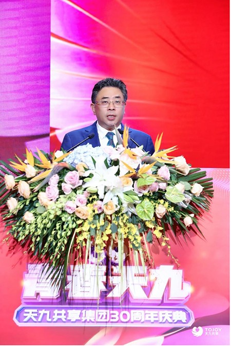 三架共享專機(jī)齊聚敦煌 天九通航戰(zhàn)略發(fā)展再升級(jí)