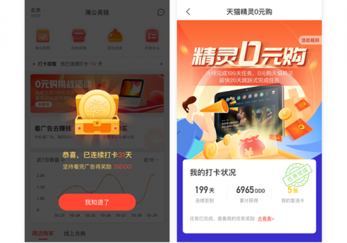滴度傳媒與阿里共建廣告營銷新模式