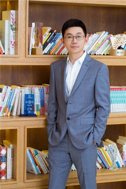 開(kāi)課吧首次引入成長(zhǎng)類(lèi)課程，張德芬空間CEO盧熠翎受邀參加課程研發(fā)