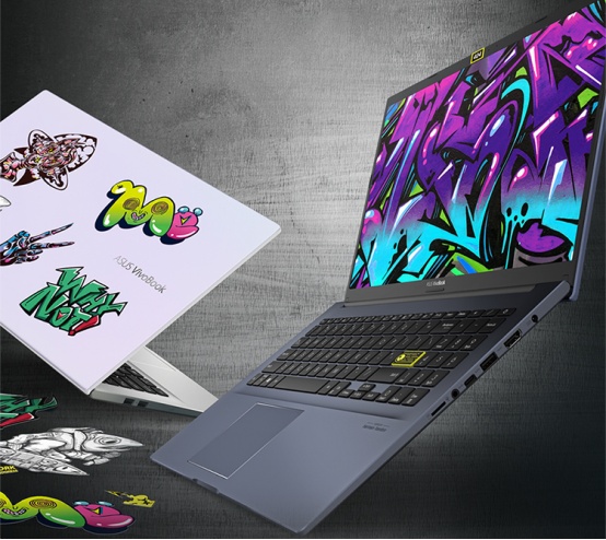 商務(wù)筆記本用哪款好？選擇華碩Vivobook15 X不會(huì)錯(cuò)！