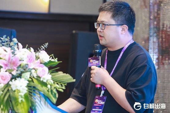 白鯨出海：環(huán)信如何賦能游戲和泛娛樂企業(yè)構建更多互動場景