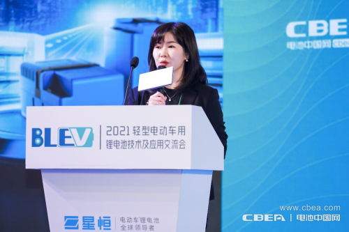 中國電動(dòng)車鋰電安全聯(lián)盟成立，共鑄“電動(dòng)車鋰電池全產(chǎn)業(yè)鏈安全系統(tǒng)”