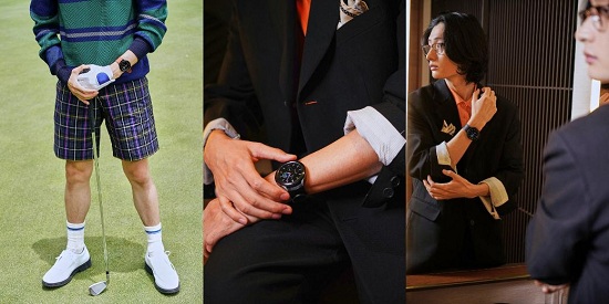 才剛上市的三星Galaxy Watch4 Classic 因何成為成商務(wù)人士的首選？