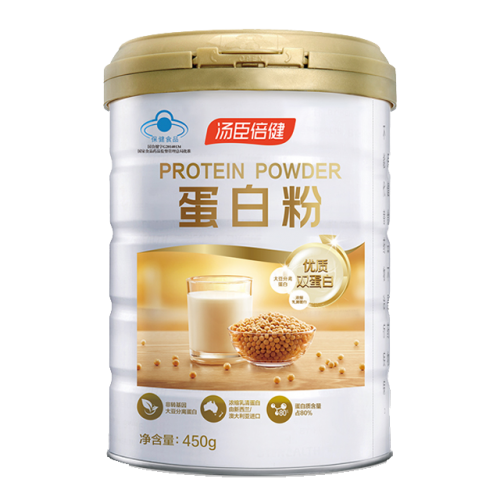 別小看蛋白粉的作用，夏秋換季免疫力差的人可離不開它