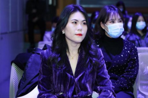 知名個人成長作家張德芬：感恩那些挫敗的過往