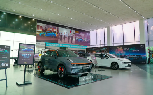 易車(chē)：6家店年銷(xiāo)1萬(wàn)臺(tái)，宏冠達(dá)領(lǐng)跑市場(chǎng)，多維度網(wǎng)絡(luò)化管理見(jiàn)真章