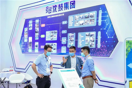 移師上海虹橋！10月14-16日cippe2021上海石化展邀您共赴申城之邀