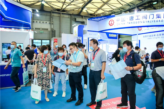 移師上海虹橋！10月14-16日cippe2021上海石化展邀您共赴申城之邀